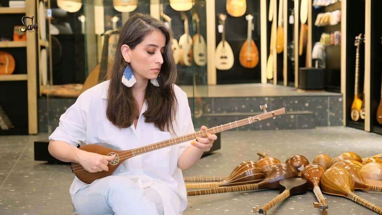 Bass Setar
