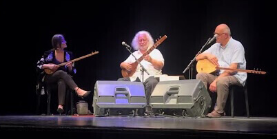 Concert 2024 - Trump AVM - Istanbul