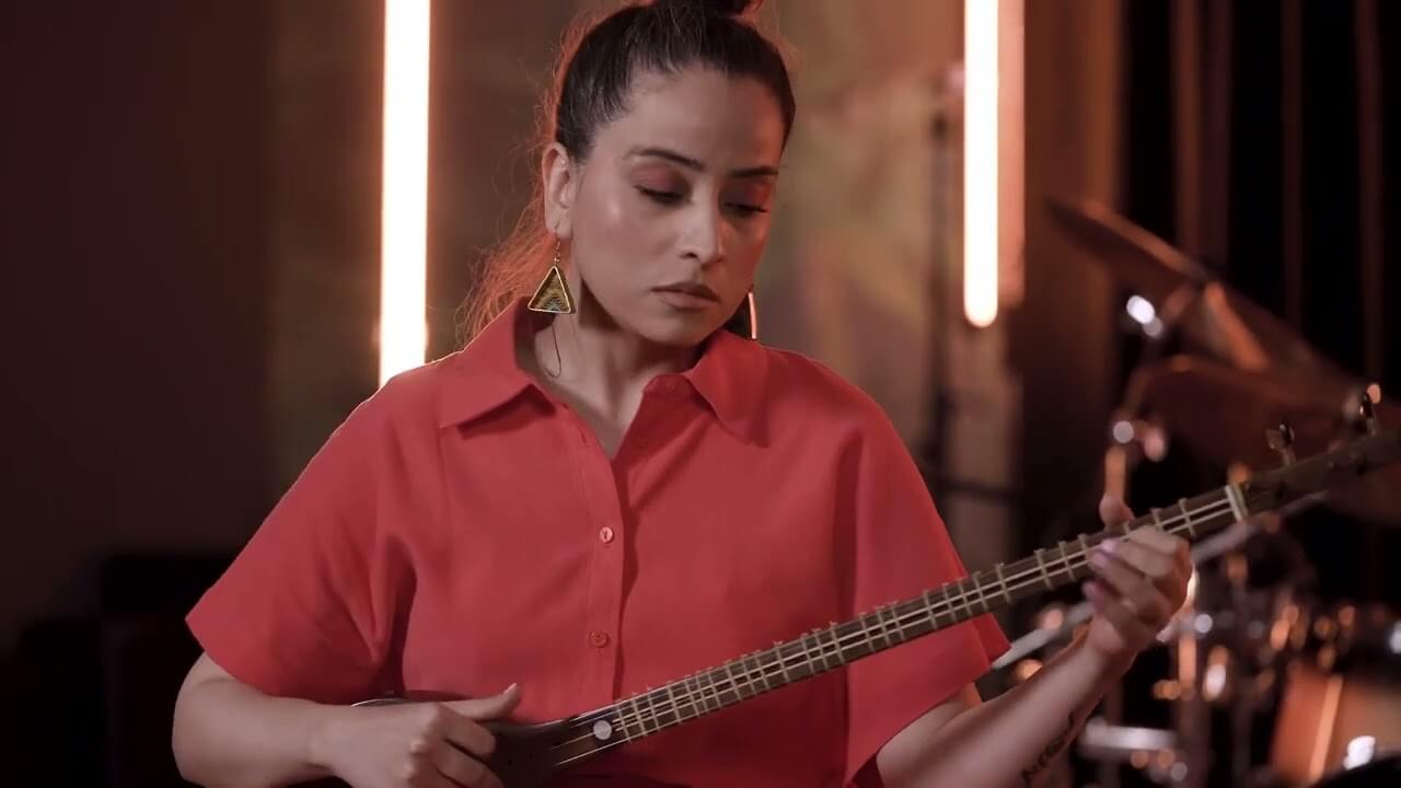 Sargashteh